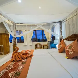  Guest house Bangbang